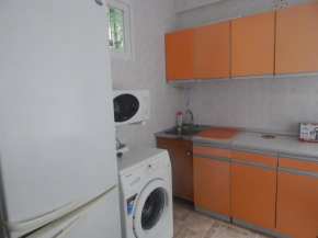 Apartment on Komsomolskaya ulitsa 11